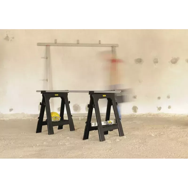 Folding Sawhorse Stanley STST1-70713