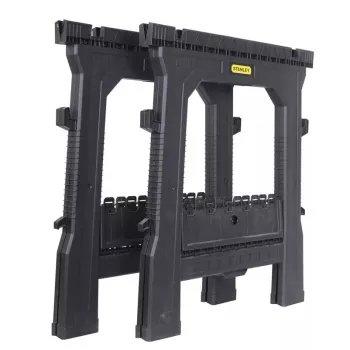 Folding Sawhorse Stanley STST1-70713