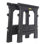 Folding Sawhorse Stanley STST1-70713