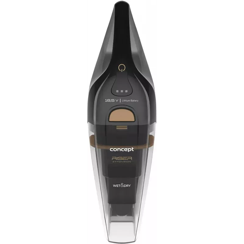Concept VP4353 vacuum cleaner