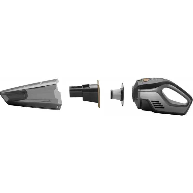 Concept VP4353 vacuum cleaner