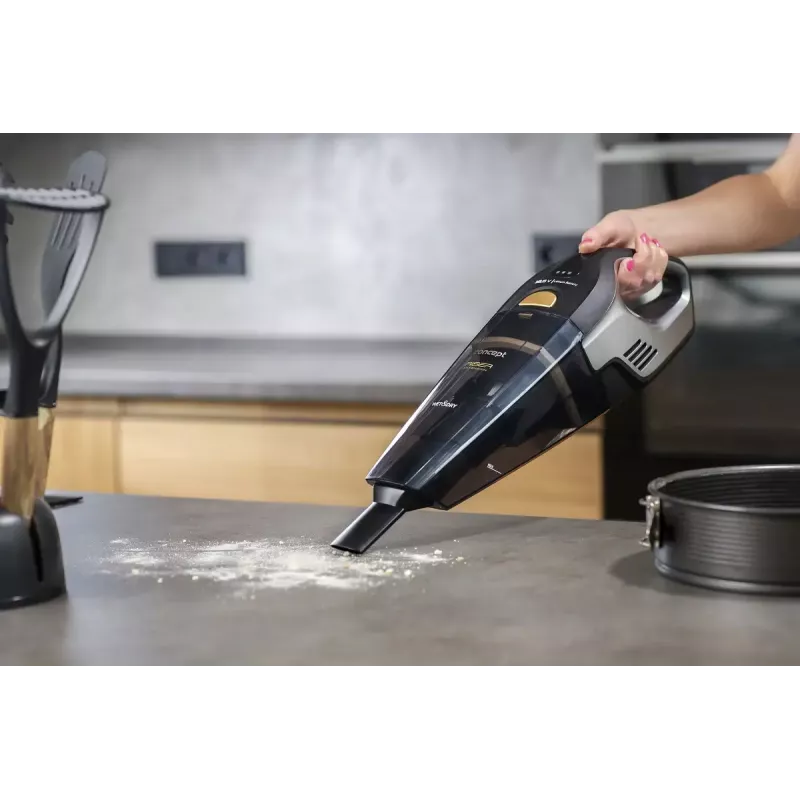 Concept VP4353 vacuum cleaner