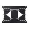 TV wall mount Samsung WMN-B30FB for 2.08–2.16 m (82 inch–85 inch), VESA 600x400 mm, max load 50 kg, Black