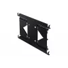 TV wall mount Samsung WMN-B30FB for 2.08–2.16 m (82 inch–85 inch), VESA 600x400 mm, max load 50 kg, Black