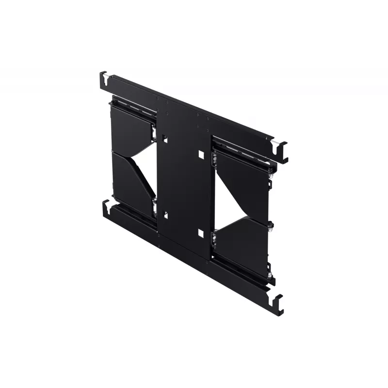TV wall mount Samsung WMN-B30FB for 2.08–2.16 m (82 inch–85 inch), VESA 600x400 mm, max load 50 kg, Black