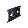 TV wall mount Samsung WMN-B30FB for 2.08–2.16 m (82 inch–85 inch), VESA 600x400 mm, max load 50 kg, Black