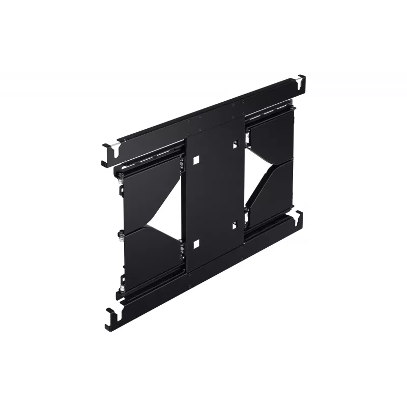 TV wall mount Samsung WMN-B30FB for 2.08–2.16 m (82 inch–85 inch), VESA 600x400 mm, max load 50 kg, Black