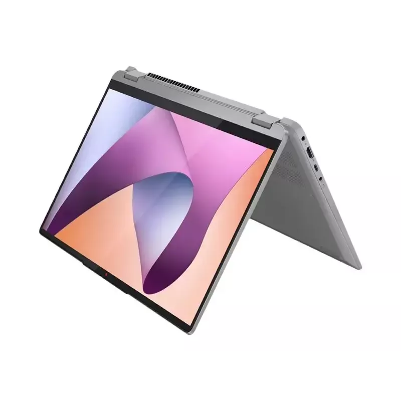 Convertible laptop Lenovo IdeaPad Flex 5 14ABR8 — 14 inch IPS touch WUXGA, AMD Ryzen 5 5625U, 8 GB, 512 GB SSD, Radeon, Windows 11 Home