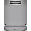 Bosch SMI4HAS07E dishwasher Fully built-in 13 place settings