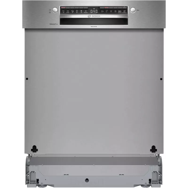 Bosch SMI4HAS07E dishwasher Fully built-in 13 place settings