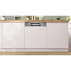 Bosch SMI4HAS07E dishwasher Fully built-in 13 place settings