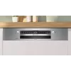 Bosch SMI4HAS07E dishwasher Fully built-in 13 place settings