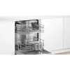 Bosch SMI4HAS07E dishwasher Fully built-in 13 place settings