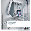 Bosch SMI4HAS07E dishwasher Fully built-in 13 place settings