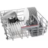 Bosch SMI4HAS07E dishwasher Fully built-in 13 place settings