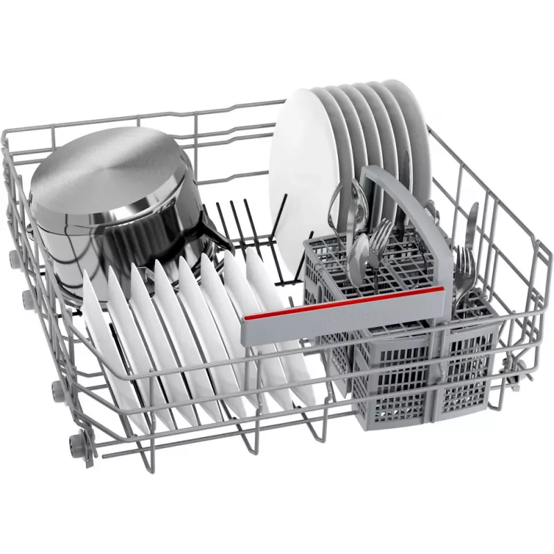 Bosch SMI4HAS07E dishwasher Fully built-in 13 place settings
