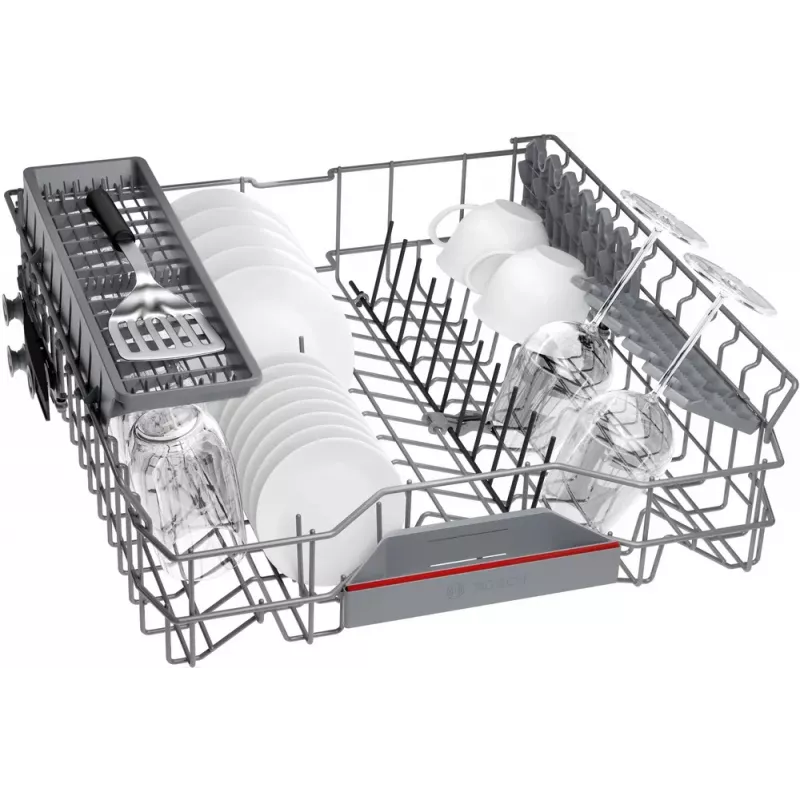 Bosch SMI4HAS07E dishwasher Fully built-in 13 place settings