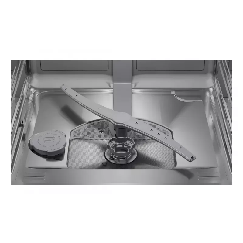 Bosch SMI4HAS07E dishwasher Fully built-in 13 place settings