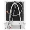 Built-in dishwasher Electrolux ESL5315LO, full size 60 cm, 13 place settings, 45 dB, 5 programs, E class