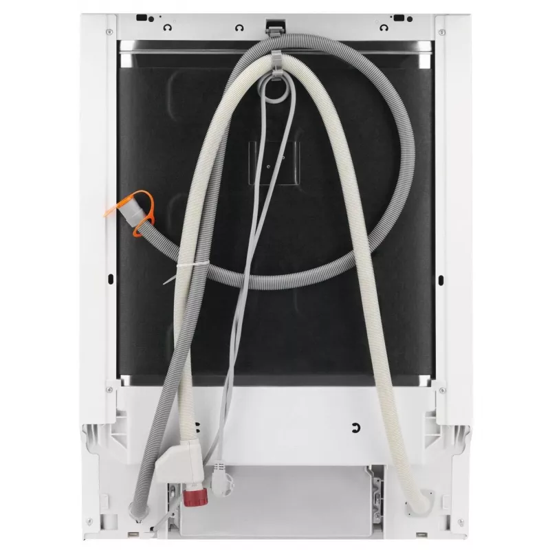 Built-in dishwasher Electrolux ESL5315LO, full size 60 cm, 13 place settings, 45 dB, 5 programs, E class