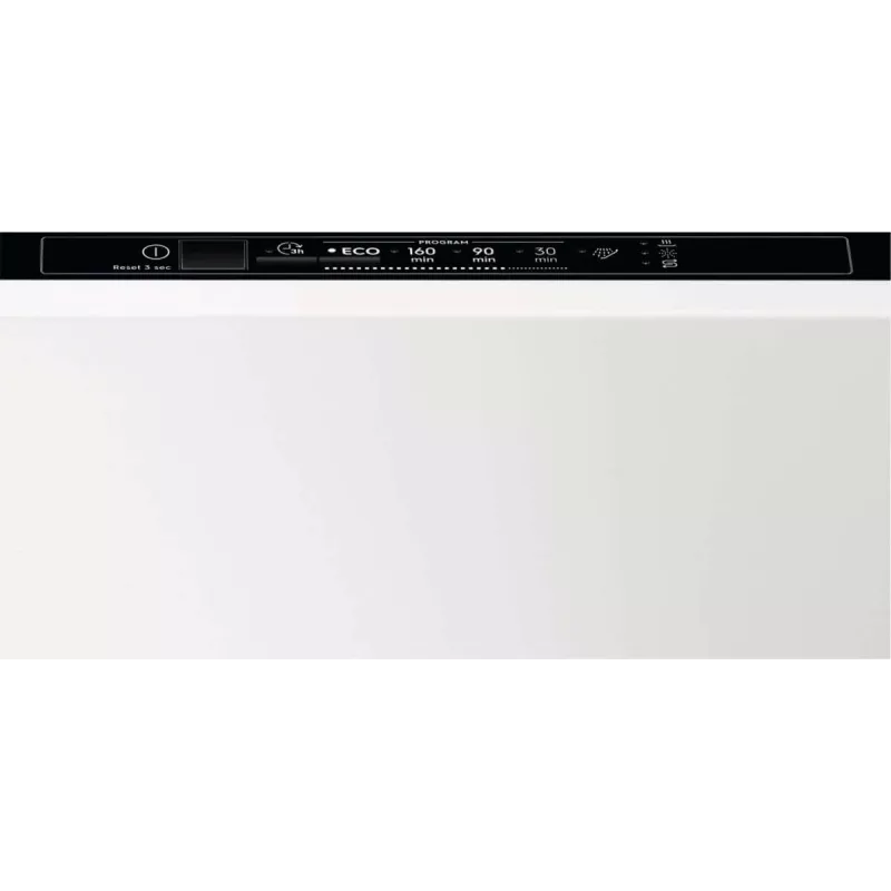 Built-in dishwasher Electrolux ESL5315LO, full size 60 cm, 13 place settings, 45 dB, 5 programs, E class