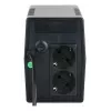Dahua Technology PFM3350-600 uninterruptible power supply (UPS) Line-Interactive 0.6 kVA 360 W 2 AC outlet(s)