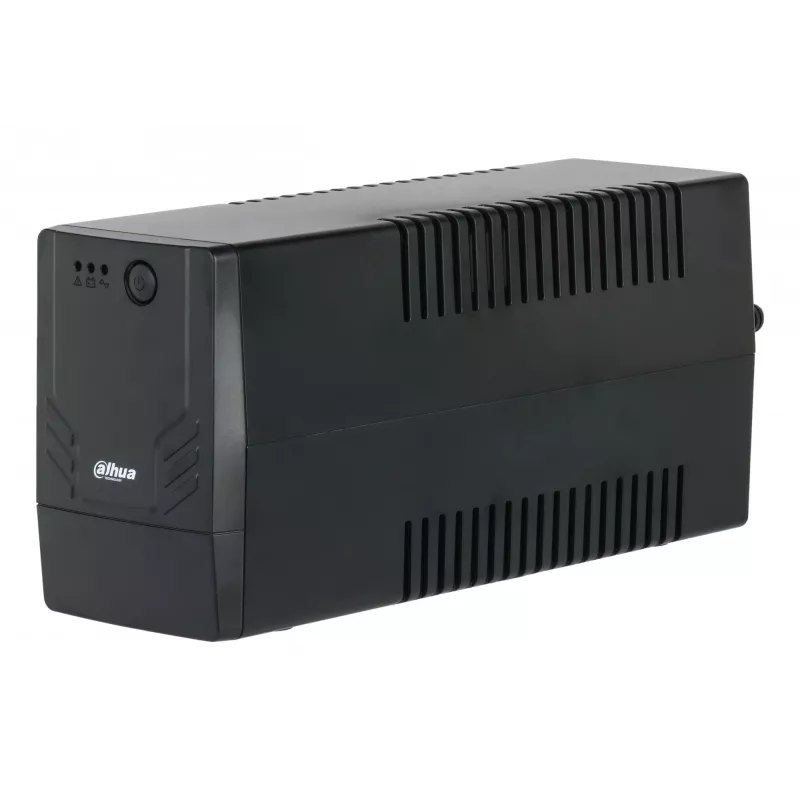Dahua Technology PFM3350-600 uninterruptible power supply (UPS) Line-Interactive 0.6 kVA 360 W 2 AC outlet(s)