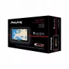 Car GPS Navigator Peiying PY-GPS7014.1 with 7-inch display and preloaded EU maps