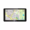 Car GPS Navigator Peiying PY-GPS7014.1 with 7-inch display and preloaded EU maps