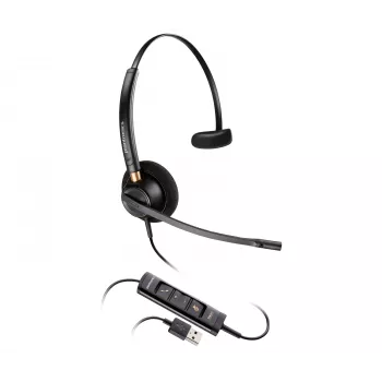 HP Poly EncorePro 515 Monoaural with USB-A Headset