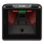 Built-in bar code reader Zebra SP7208-V 1D/2D USB Black