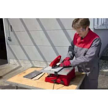 Einhell TC-TC 800 tile cutting machine, 800 W, 180 mm blade