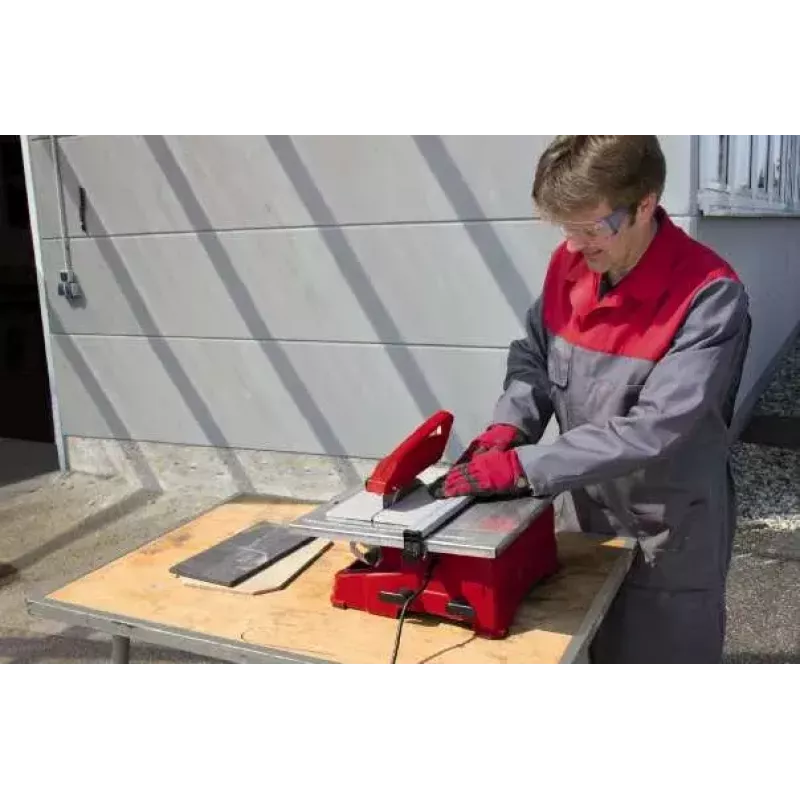 Einhell TC-TC 800 tile cutting machine, 800 W, 180 mm blade