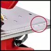 Einhell TC-TC 800 tile cutting machine, 800 W, 180 mm blade