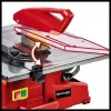 Einhell TC-TC 800 tile cutting machine, 800 W, 180 mm blade