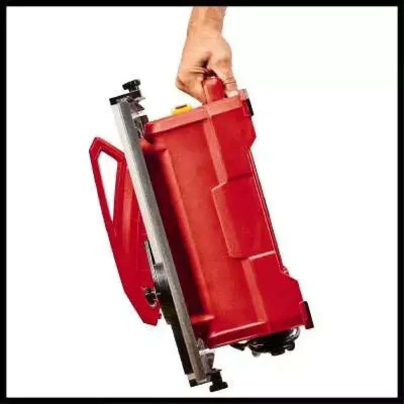 Einhell TC-TC 800 tile cutting machine, 800 W, 180 mm blade