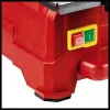 Einhell TC-TC 800 tile cutting machine, 800 W, 180 mm blade