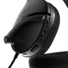 Turtle Beach Recon 200 Black Gen 2 Wired Amplified Gaming Headset - PS4, PS5, Xbox Series X or S One and PC