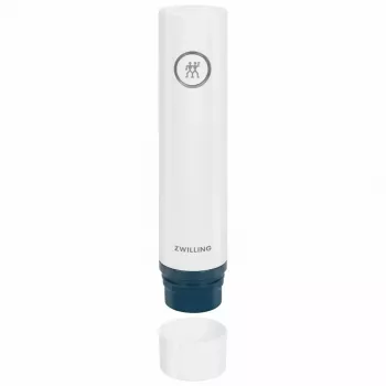 Vacuum Sealer ZWILLING 36815-019-0 Blue Vac Seal Buttons 110-240V
