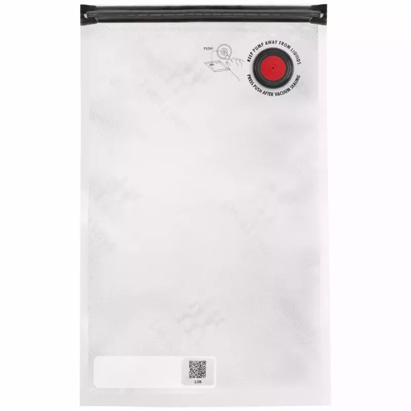 Vacuum Sealer ZWILLING 36815-019-0 Blue Vac Seal Buttons 110-240V