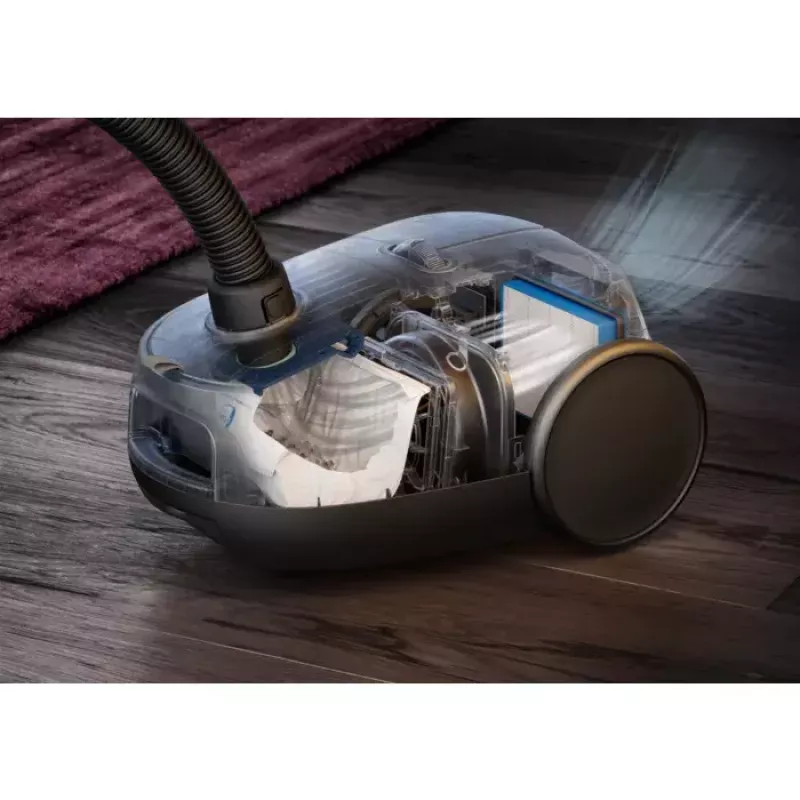 Drum vacuum AEG AB61C2OKO