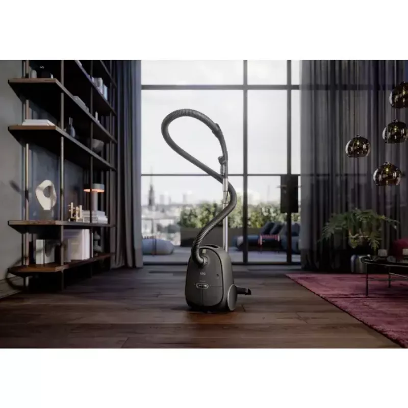 Drum vacuum AEG AB61C2OKO