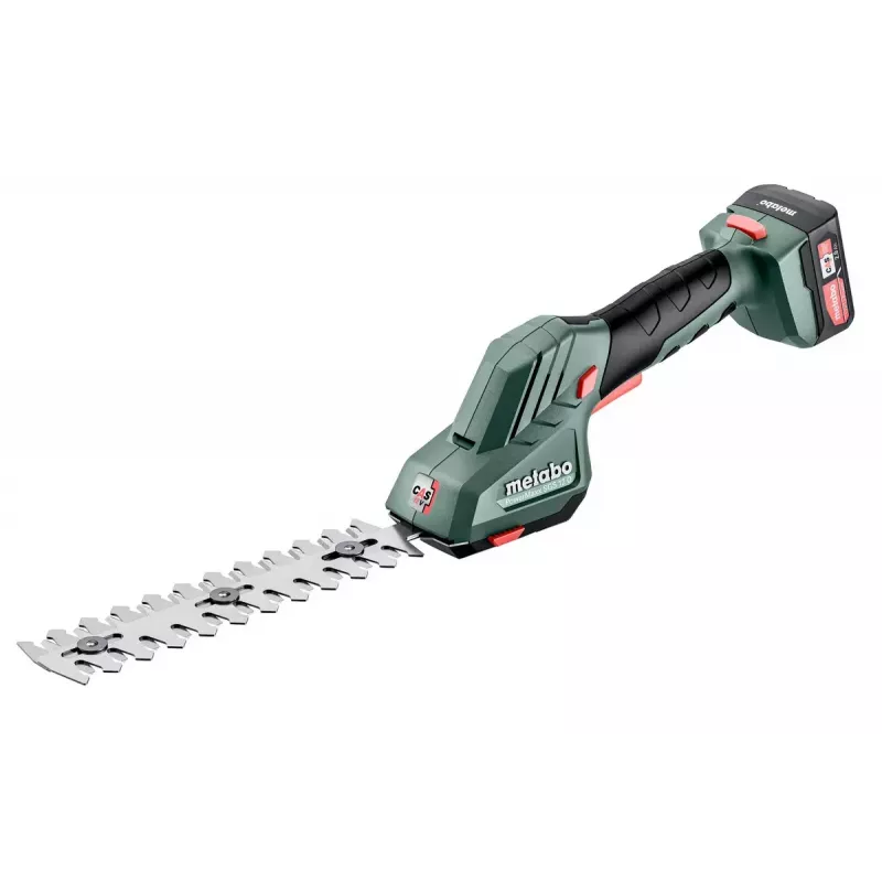 Cordless Grass Shear Metabo POWERMAXX SGS 12 Q