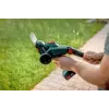 Cordless Grass Shear Metabo POWERMAXX SGS 12 Q