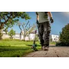 Cordless Grass Shear Metabo POWERMAXX SGS 12 Q