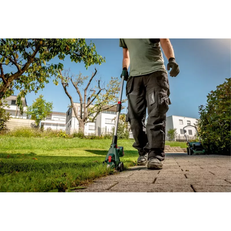 Cordless Grass Shear Metabo POWERMAXX SGS 12 Q