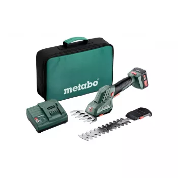 Cordless Grass Shear Metabo POWERMAXX SGS 12 Q
