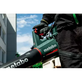 Handheld blower Metabo LB 18 LTX BL