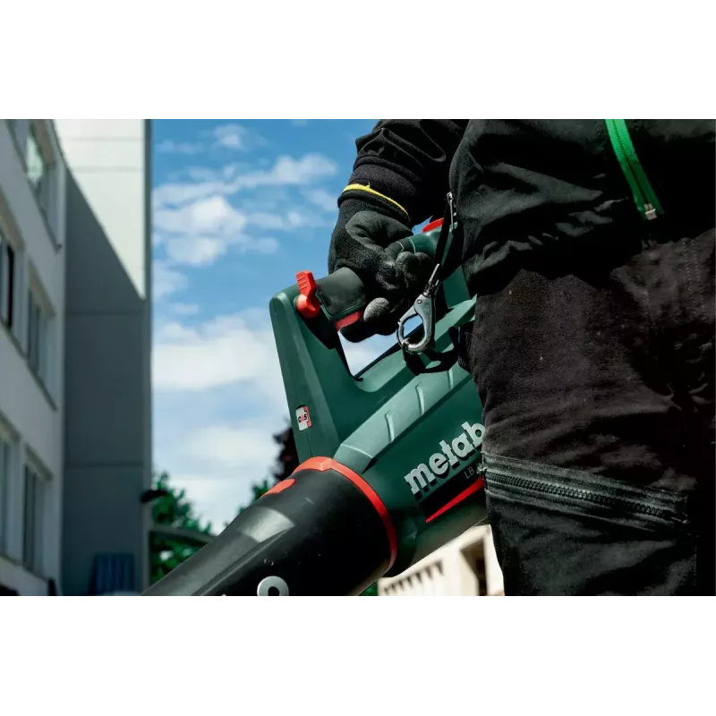 Handheld blower Metabo LB 18 LTX BL