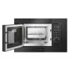 Candy CA20FMW7NB Black Grill microwave Built-in 20 L 800 W